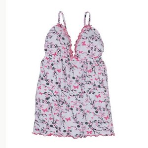 Butterfly Fair Vest - Lifes not fair but my knickers are!