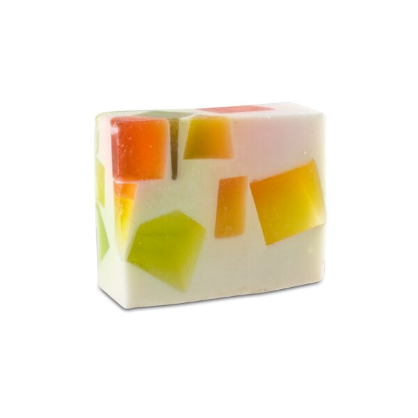 Dekorative Luxus-Seife Fantasy - Nature Scent