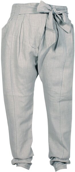 Soleme Haremshose Lightgrey - Komodo