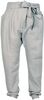 Soleme Haremshose Lightgrey - Komodo