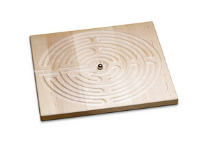 Labyrinth v. Chartres  - purnatour