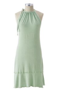 Tallulah Kleid - earth creations