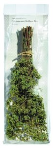 Bio Berg-Oregano - 25 gr Bund - Viani - Viani