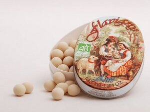 Anis de Flavigny Anis 50g Bio - les Anis de Flavigny