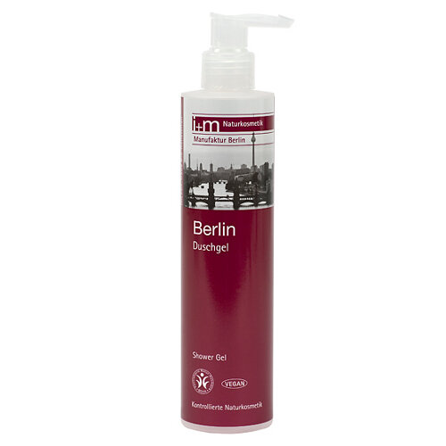 Duschgel Berlin  - i+m