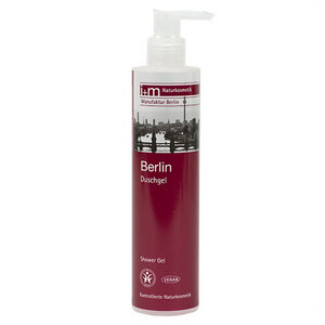 Duschgel Berlin  - i+m