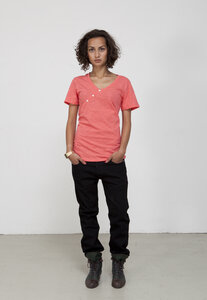 Cuates {Kumpels} T-Shirt - Simon Ese