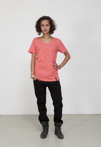 Q `Pachò? {Was ist los?} T-Shirt - Simon Ese