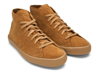 Indigenos High Top - Veja