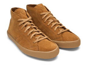 Indigenos High Top - Veja