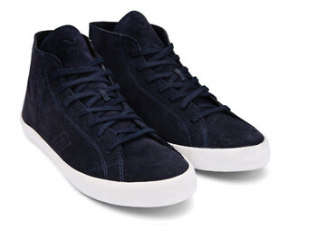 Indigenos High Top - Veja