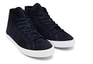 Indigenos High Top - Veja