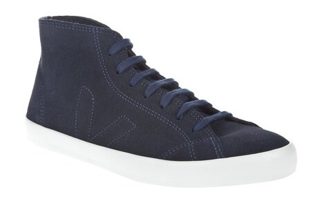 Indigenos High Top - Veja
