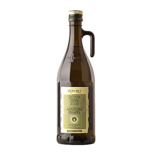Redoro extra virgine Olivenöl 0,75l - Redoro