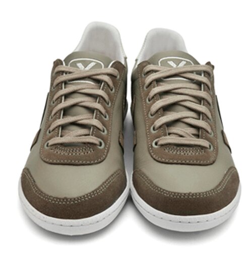Grama leather moonrock - Veja