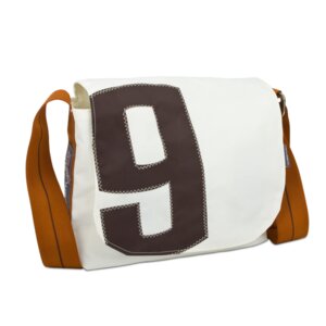 Handtasche Urban Mini Canvas - Canvasco