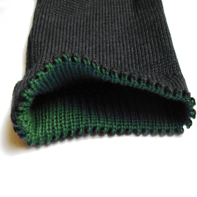 Wollhose - vincente