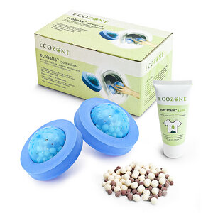 Ecoballs 150 - Ecozone
