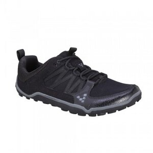 Neo Trail (Herren) - Barfußschuhe - Black - VIVOBAREFOOT