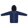 PLUS ZIP HOODIE  - THOKKTHOKK