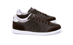 Grama leather café - Veja
