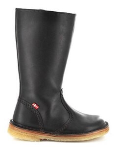 Winterstiefel Vejle schwarz - Duckfeet