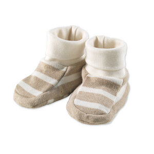 SÖREN, Baby Krabbelschuhe, kbA - Trinchen & Klacks