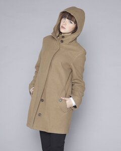 Daria Coat - Marc O'Polo