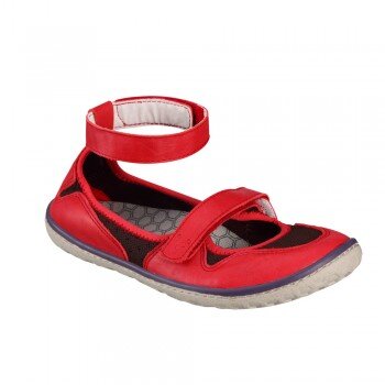Candy (Damen) - Barfußschuhe - Pink - VIVOBAREFOOT