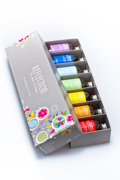 REFLECTION Body Shampoo Set - Reflection GmbH