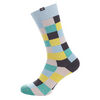 Pixelate Socken - Cool Skin - MINGA BERLIN