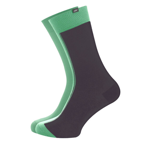 Two Face Socken - Poolboy - MINGA BERLIN