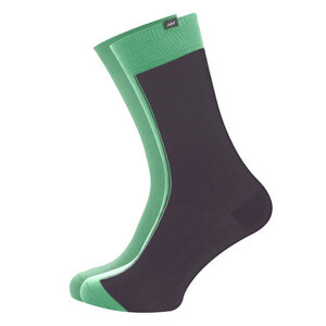 Two Face Socken - Poolboy - MINGA BERLIN