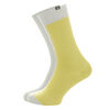 Two Face Socken - Yellow Cab - MINGA BERLIN
