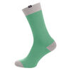 The Colours Socken - Jade Cream - MINGA BERLIN