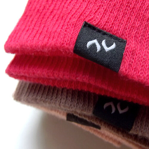The Colours Socken - Jade Cream - MINGA BERLIN