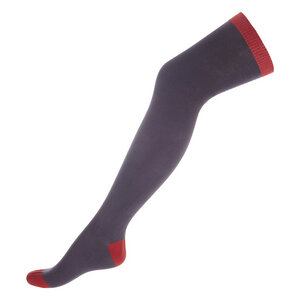 The Colours - Excalibur - Overknees - MINGA BERLIN
