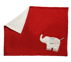 Spiel- und Krabbeldecke Elefant - Efie