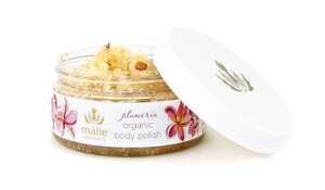 Körperpeeling Plumeria - Malie Organics