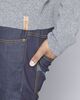 Plain Knit Cardigan - KnowledgeCotton Apparel