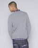 Plain Knit Cardigan - KnowledgeCotton Apparel