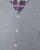 Plain Knit Cardigan - KnowledgeCotton Apparel