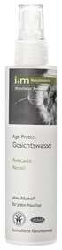 i+m Age Protect Gesichtswasser Avocado Neroli - i+m
