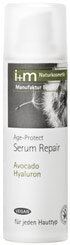 i+m Age Protect Serum Repair Avocado Hyaluron - i+m