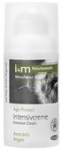 i+m Age Protect Intensivcreme Avocado Hyaluron     - i+m