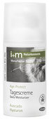 i+m Age Protect Tagescreme Avocado Hyaluron - i+m