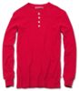 Henley Emil - KnowledgeCotton Apparel