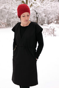 Kleid - KnowMe