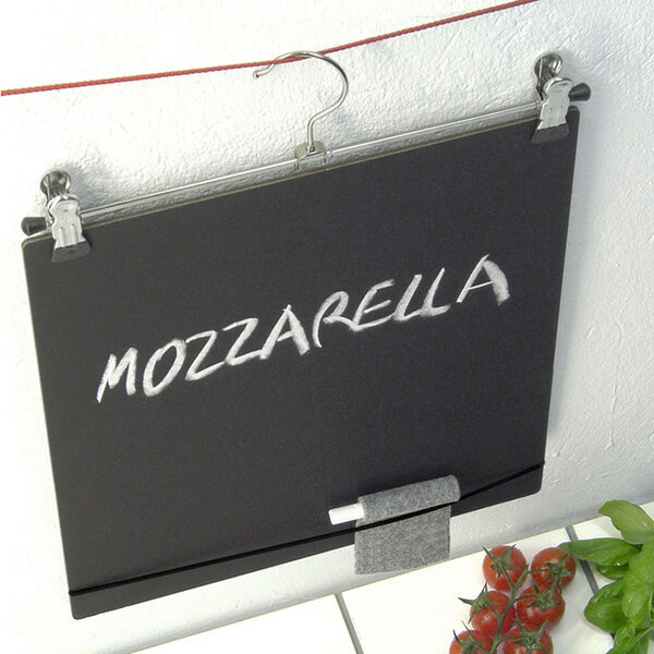 Notiztafel capt'n hook - roomsafari