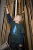 Shirt 'Seilspringerin' - LaissezFair